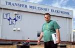 Transfer Multisort Elektronik LinkedIn