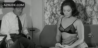 THE CONJUGAL BED NUDE SCENES - AZNude