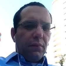 Eliud Rodriguez's Instagram, Twitter & Facebook