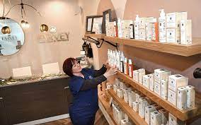 1 million places to stay · interactive map · price match guarantee Beckley Spa Wants Everyone To Feel Beautiful Money Register Herald Com