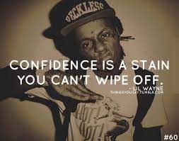 Browse our collection of lil wayne quotes and sayings. Lil Wayne Karma Quotes Quotesgram