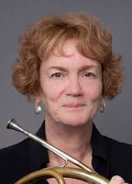 School of Music Faculty & Staff