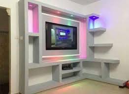 Gypsum Fireplace Archives Page 2 Of 5 Nova Gypsum Decoration Tv Wall Design Tv Room Design Interior Design Companies