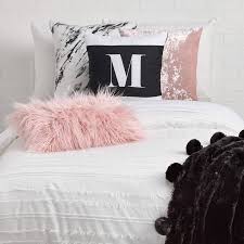 Cute Pillows College Bedding Cute Decorative Pillows Dormify Dorm Decorative Pillows Bed Pillows Decorative Dorm Bedding Sets