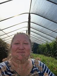 Who's growing your seeds? Hi, I'm Heather and this year I've taken