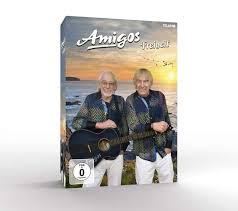 Amigos pizza, located at 2017 kutztown road reading, pa 19605, offers delicious pizza, sandwiches, italian specialties, latino dishes and much more. Die Amigos Freiheit Limitierte Fanbox 1 Cd 1 Dvd Und 1 Merchandise Jpc