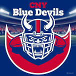 CNY Blue Devils @ Jersey Bearcats