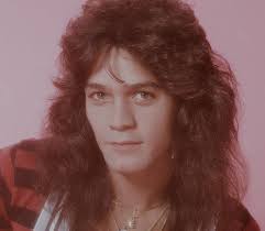Eddie Van Halen Obituary and Online Memorial (2020)