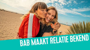 Bab buelens was born on may 23, 1994. Bab Buelens Maakt Relatie Met Vincent Banic Bekend Jolien Roets Youtube