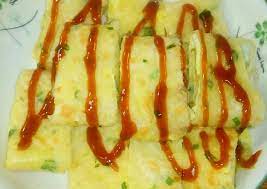 Resep Tan Ping Martabak Telor Twn Oleh Mia Shary Recipe Makanan Resep Resep Masakan