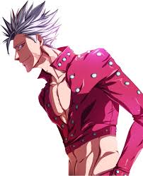 The great collection of ban nanatsu no taizai wallpaper for desktop, laptop and mobiles. Ban Seven Deadly Sins Fanart 404x500 Download Hd Wallpaper Wallpapertip