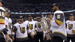 Washington, starved for a championship since the washington redskins won their last super bowl. How Golden Knights Reached 2018 Stanley Cup Final In Inaugural Season