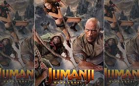 They unravel both the secret of their father's disappearance and the origin of jumanji. Jumanji 4 Sequel To Dwayne Johnson S 800 Million Dollar Jumanji The Next Level In The Works Release Date Cast Everything We Know So Far