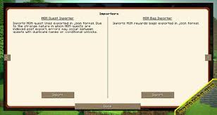 Minecraft better questing mod commands. Better Questing Standard Expansion Mod 1 12 2 1 11 2 1 10 2 Mc Mods Pc