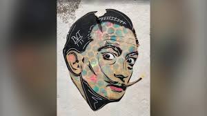 Phuket Town Street Art