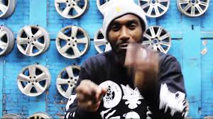 C-Rayz Walz & Dear Derrick