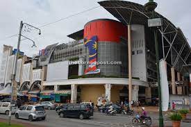 Explore kuching's sunrise and sunset, moonrise and moonset. The Official Portal Of The Sarawak Government