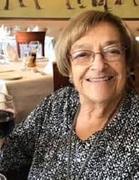 Obituary information for Doris D. Lipman