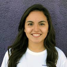 Laci Law's High School Bio