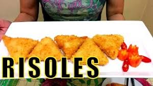 Ma, dapur umami punya menu cemilan baru lho, yaitu kentang goreng saus mayo. Rissole Recipe Resep Risoles Mayonaise Resep Jajanan Pasar Youtube
