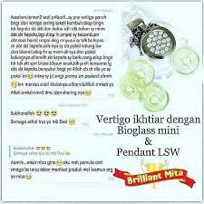 Ada Yang Langganan Vertigo Dibuat Merem Atau Melek Sama Aja Sama2 Muter Ga Jelas Perut Mual Muntah Keringat Di Vertigo Pendant Bracelet Watch