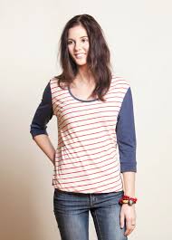 **this blog frequently uses affiliate links in posts. Jersey Top Peppermint Magazine
