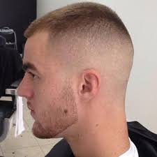 50 Buzz Cuts For Men That Are Easy Cool To Style Men Hairstylist