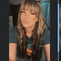 Misty Oconnor's Instagram, Twitter & Facebook