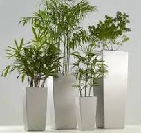 Personnalisation d'usine Pots de fleurs traditionnels ...