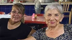 Marlene Lyon's Instagram, Twitter & Facebook