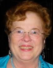 Obituary information for Julia "Judy" Redding Taylor