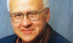 Alan Lovell obituary