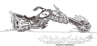 After being defeated by saber and blades, he allows storious to enhance the zooous alter ride book to transform into zooous predator (ズオス・プレデター, zuosu puredetā). Ghost Rider Future Penance By Ghostrider2007 On Deviantart