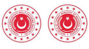 Download free milli savunma bakanlığı vector logo and icons in ai, eps, cdr, svg, png formats. Milli Savunma Bakanligi Yeni Logosunu Tanitti Turkiye Nin Sosyal Haber Sitesi Haberx Sosyal Network