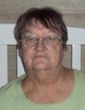 Obituary information for Martha Jane Napier