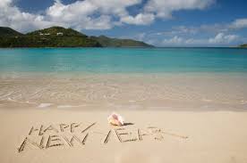 New Year S Day In New Zealand