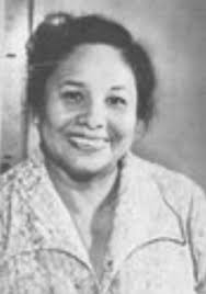 Anna Gritts Smith (1917-1976)