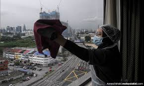 Affin islamic bank berhad 15th floor, menara affin, 80, jalan raja chulan 50200. Malaysiakini Updated 8 20pm List Of Locations Affected By Covid 19 Jan 20