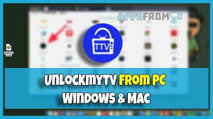 Pitching and selling is an important step if you want your tv show to make it to the airwaves. Unlockmytv For Pc Windows Mac Os Install Apk