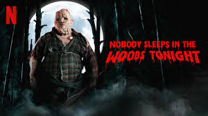 Il s'agit de l'un des premiers slashers polonais. Is Nobody Sleeps In The Woods Tonight Aka W Lesie Dzis Nie Zasnie Nikt On Netflix Where To Watch The Movie Newonnetflix Info