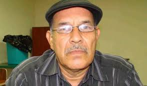 Historia Local de ciudad Valera: agosto 2018