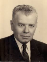 William Guy Banister (1901-1964)