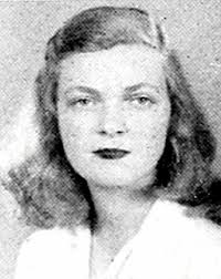 Elinor Miller Spicer Bell (1921-2000)