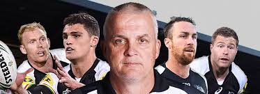 Penrith Panthers: 2018 NRL season preview