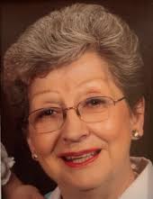 Obituary information for Lottie Ella Davey-Beyer