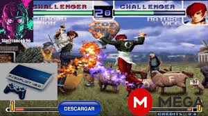 Que esperas para descargar este videojuego desde nuestra página web con simples pasos de descarga, donde en unos segundos disfrutaras del juego al máximo. Kof 2002 Para Ps3 Xploit Descargar Youtube