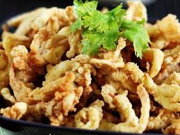 Selain dijadikan cemilan, jamur crispy juga dapat menjadi lauk untuk menemani nasi. Resep Jamur Crispy Renyah Dan Tahan Lama Dafunda Cara
