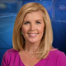 Today is Barbara Barr's birthday!! I'm grateful to be able to call her my  friend and colleague. She is such a strong reporter...and a huge asset to  our community. Please join me