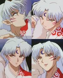 Sesshomaru Inuyasha Sesshomaru Inuyasha And Sesshomaru