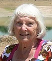 Muriel Dorothy Dalby